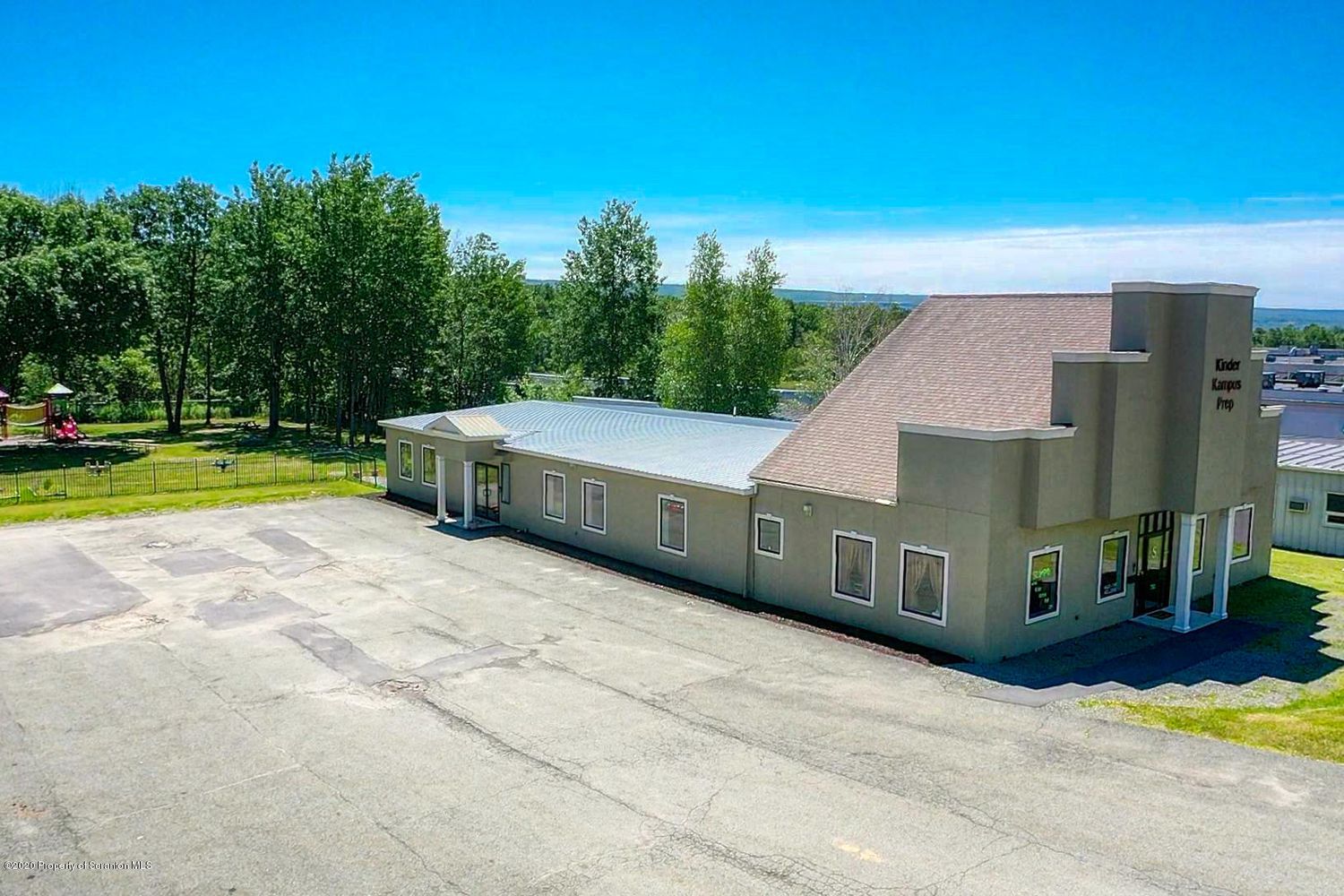 780 Rt 6 Scranton Cdle Highway, Jermyn, PA 18433